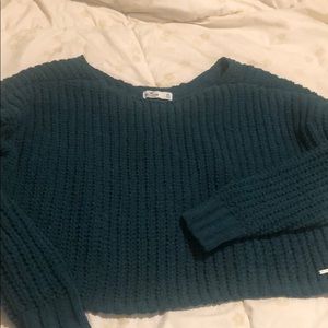 Hollister XS Sweater